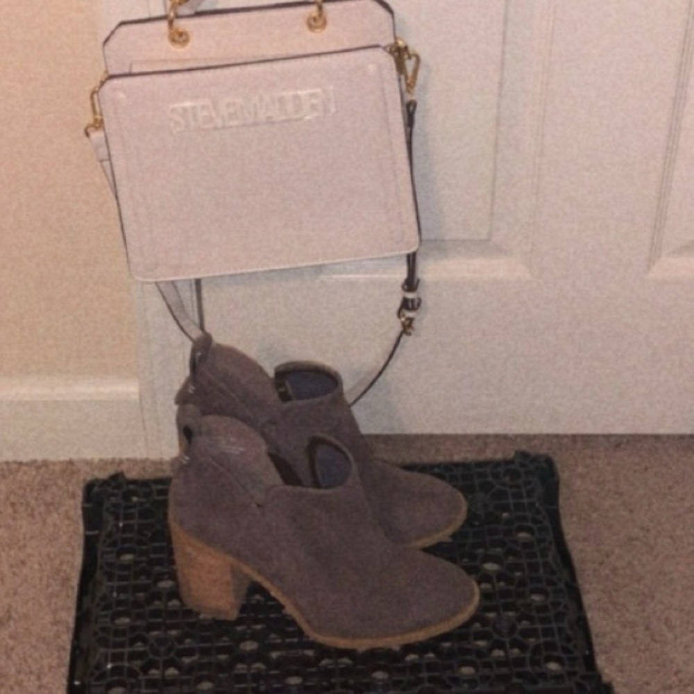 Madden Girl Shoes